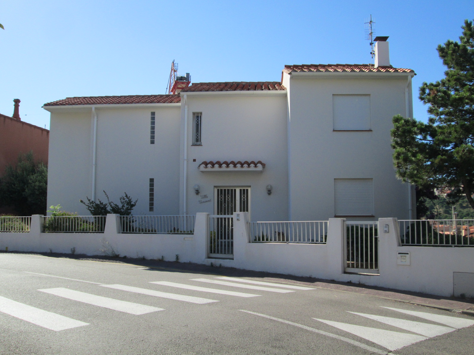 Vente Port-Vendres / Maison + Appartement 3 Pièces